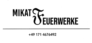 Firma Mikat Logo